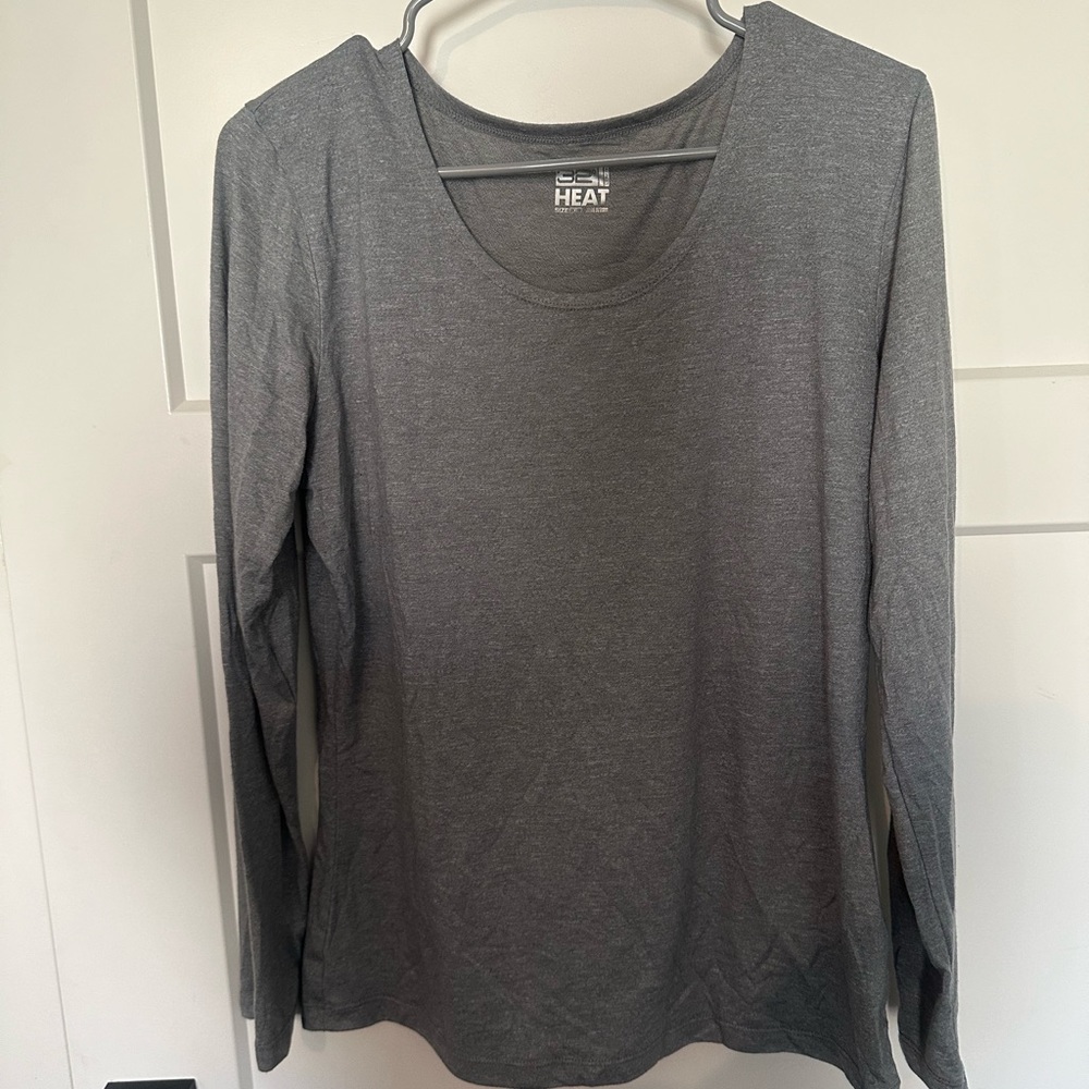 32 Degree base layer top